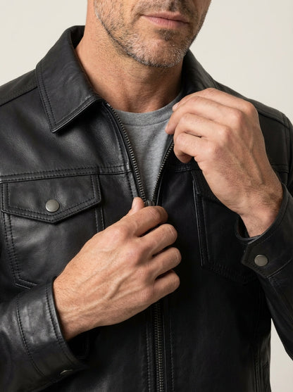 Alessandro - Chaqueta Premium