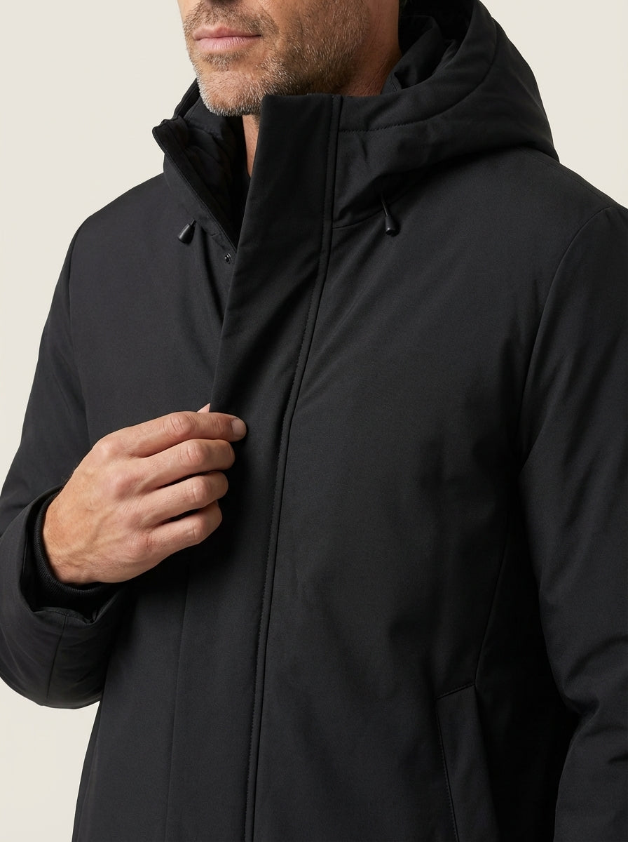 Galver - Chaqueta Premium de Invierno