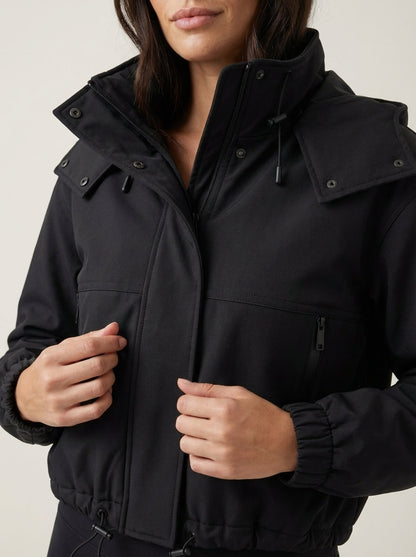Aurora - Chaqueta Premium Versátil