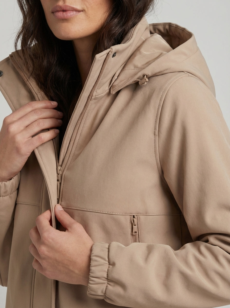 Aurora - Chaqueta Premium Versátil