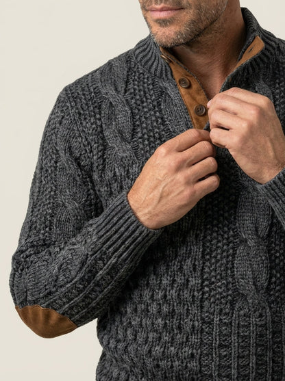Oliver - Jersey Estampado Vintage
