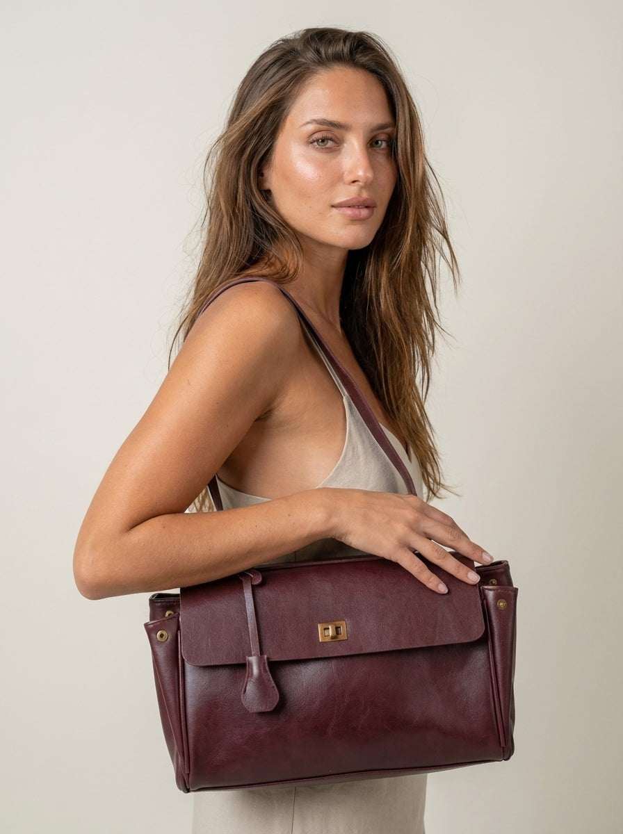 Ciara - Bolso Vintage