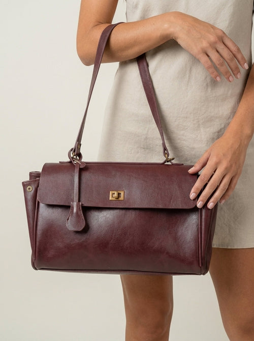 Ciara - Bolso Vintage