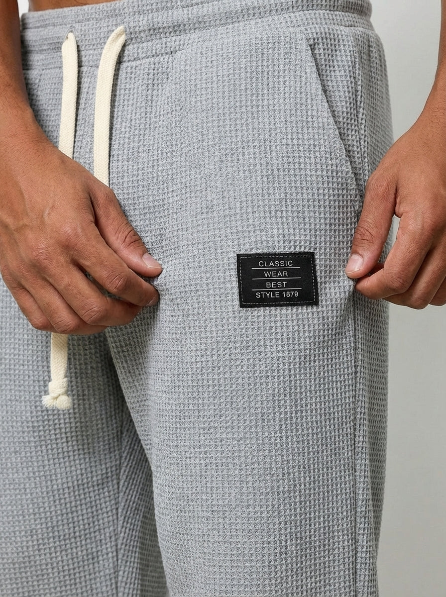 Elián - Pantalón Holgado