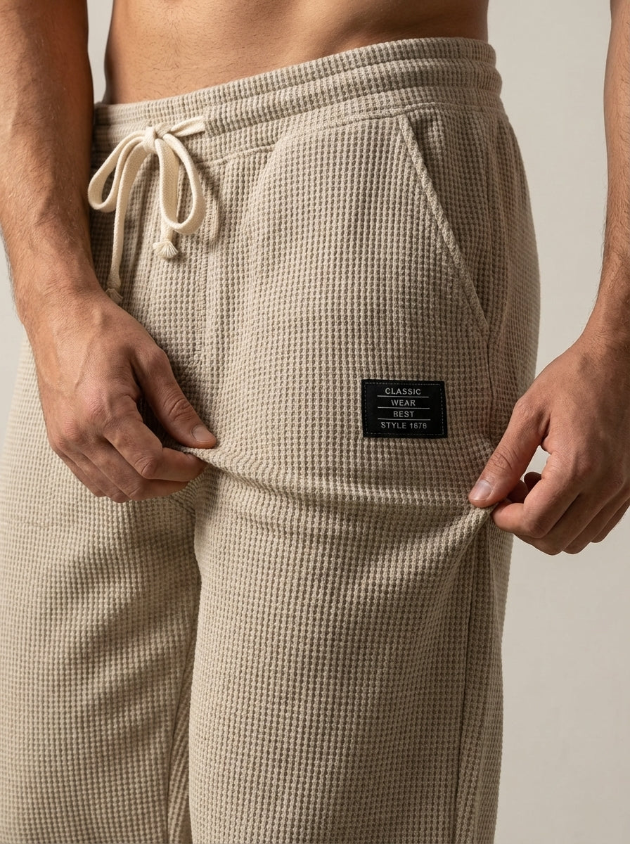Elián - Pantalón Holgado