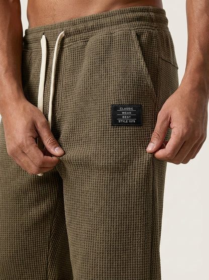 Elián - Pantalón Holgado