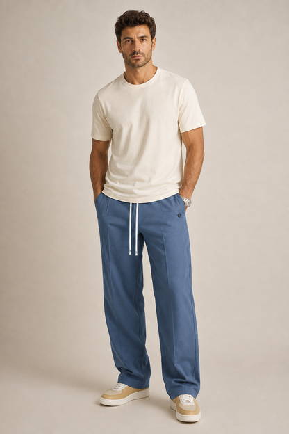 Dante - Pantalón de Chándal Jogger para Hombre