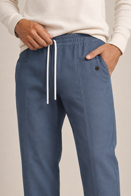 Dante - Pantalón de Chándal Jogger para Hombre