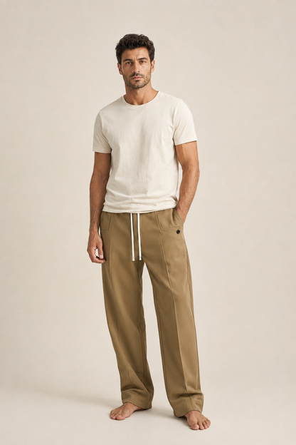 Dante - Pantalón de Chándal Jogger para Hombre
