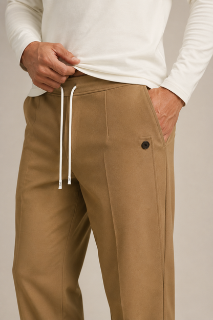 Dante - Pantalón de Chándal Jogger para Hombre