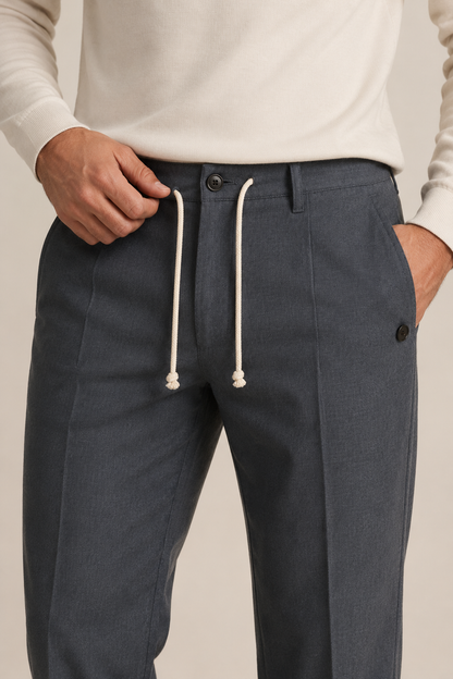 Dante - Pantalón de Chándal Jogger para Hombre