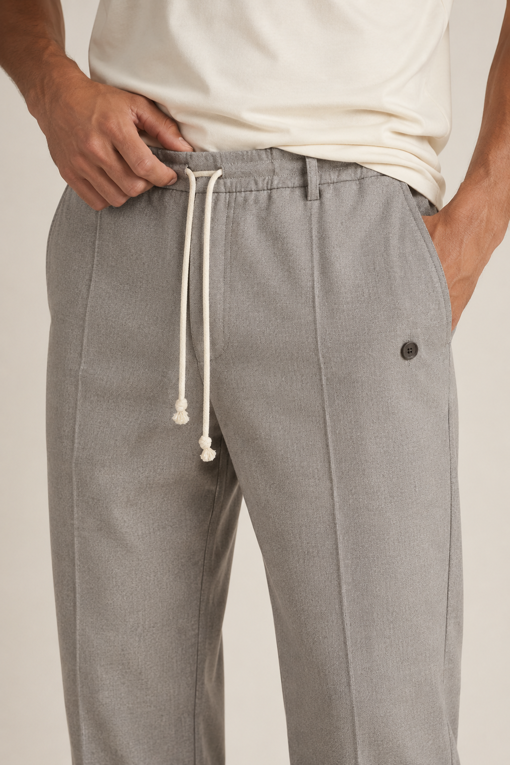 Dante - Pantalón de Chándal Jogger para Hombre
