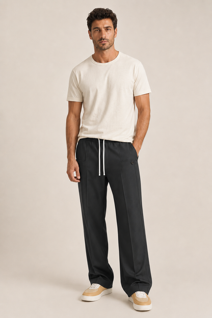 Dante - Pantalón de Chándal Jogger para Hombre