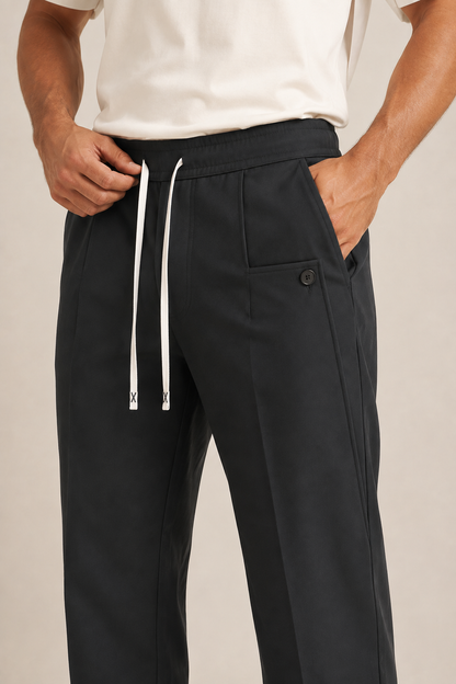 Dante - Pantalón de Chándal Jogger para Hombre