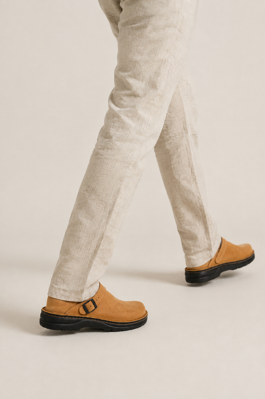 Dario - Sandalias para Hombre