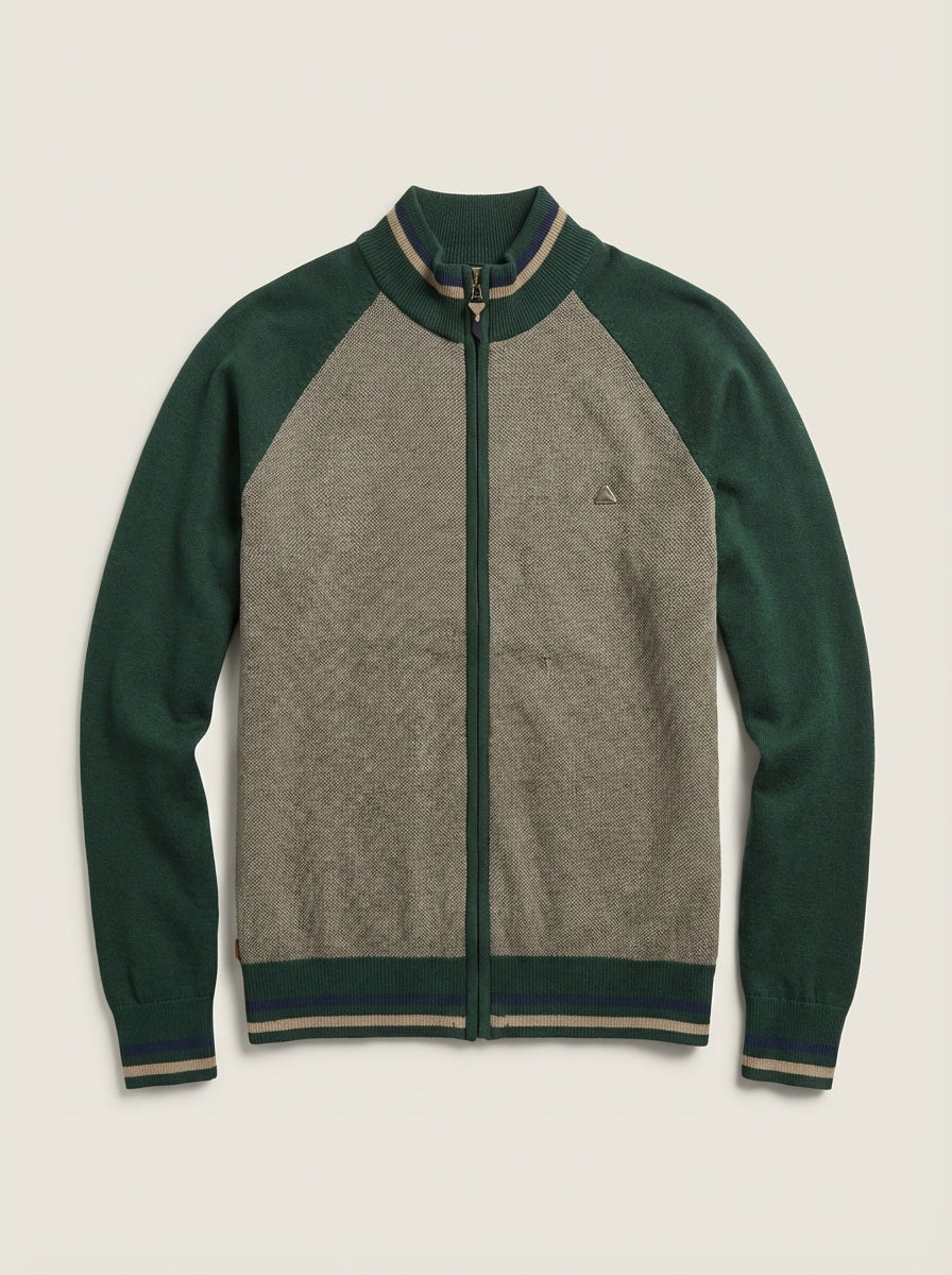 Levano - Cárdigan Elegancia Casual y Máximo Confort