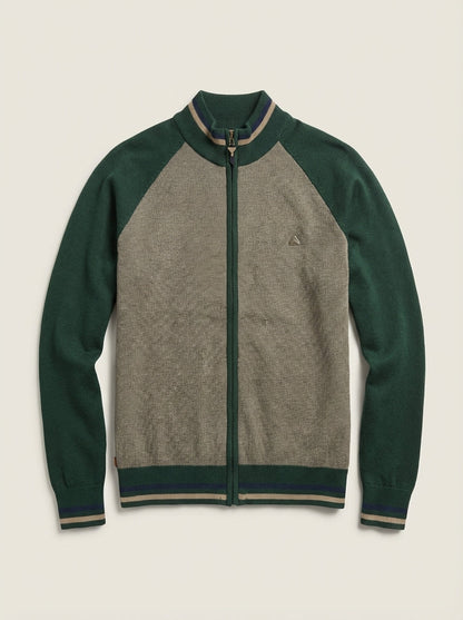 Levano - Cárdigan Elegancia Casual y Máximo Confort