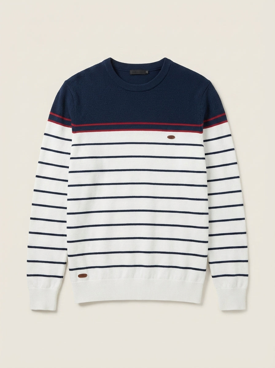 Hugo - Jersey Robusto