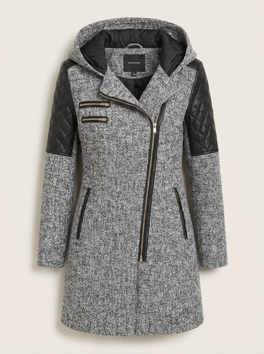 Marta - Chaqueta Térmica de Invierno Premium
