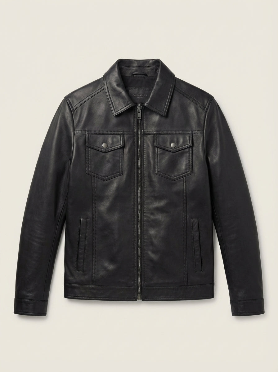 Alessandro - Chaqueta Premium