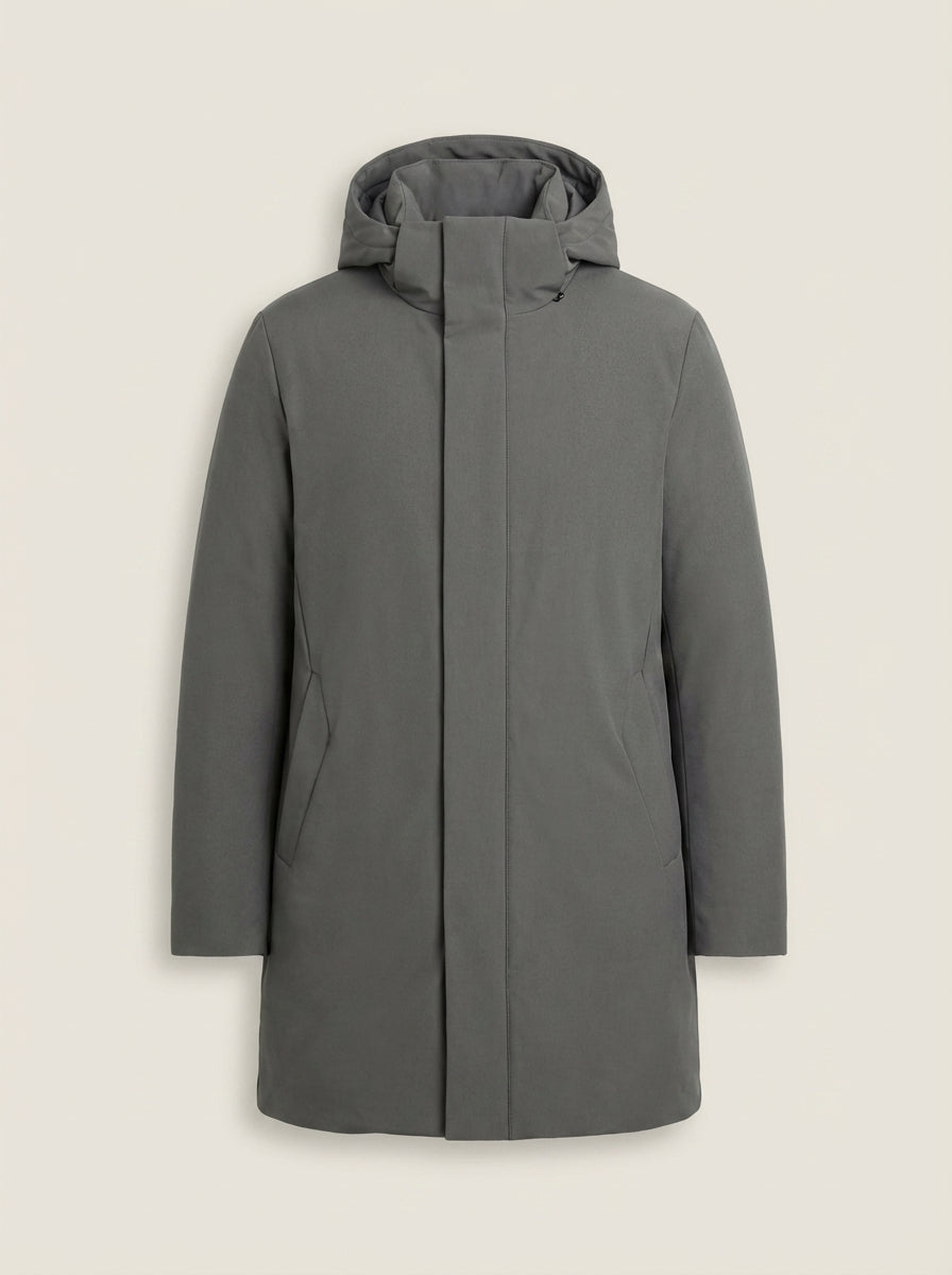 Galver - Chaqueta Premium de Invierno