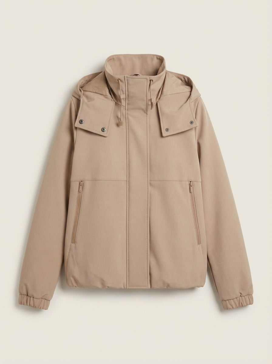 Aurora - Chaqueta Premium Versátil
