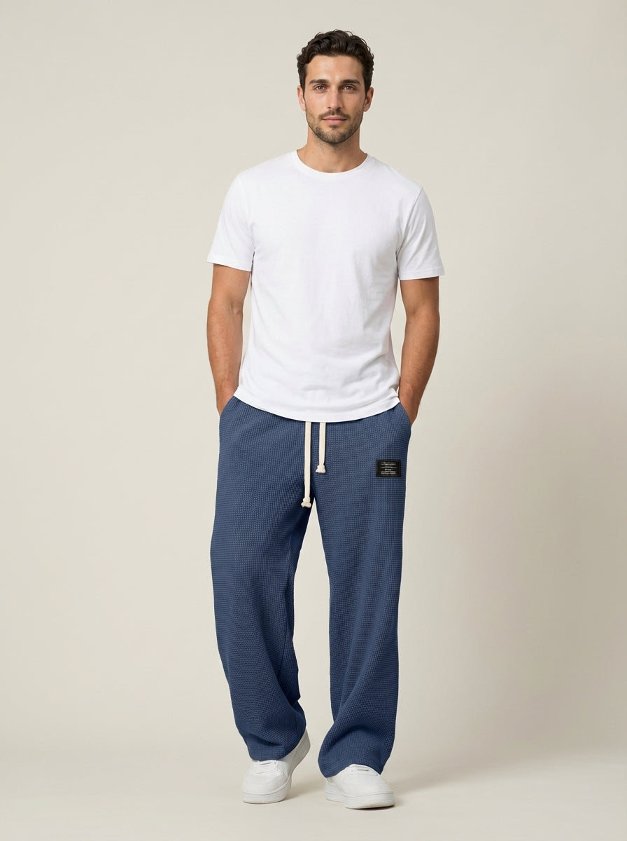 Elián - Pantalón Holgado