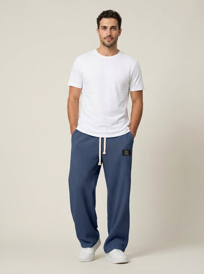 Elián - Pantalón Holgado