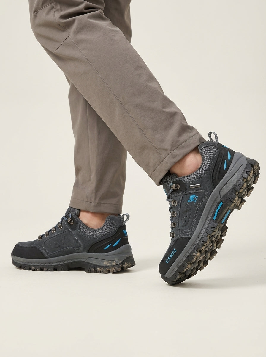 Dorian - Zapatillas de Montaña Ultraligeras