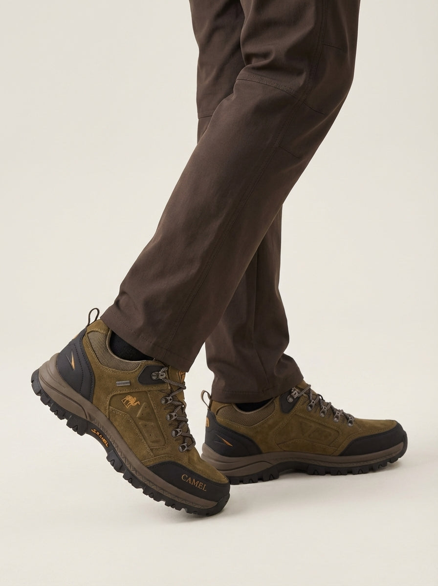 Dorian - Zapatillas de Montaña Ultraligeras