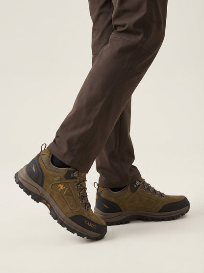 Dorian - Zapatillas de Montaña Ultraligeras