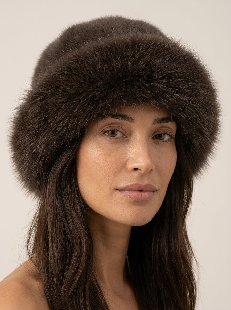 Belara - Gorro de Invierno