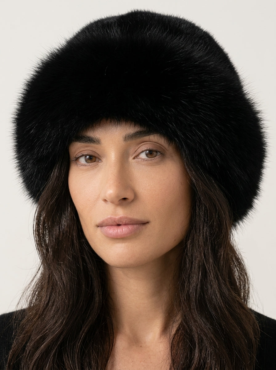 Belara - Gorro de Invierno