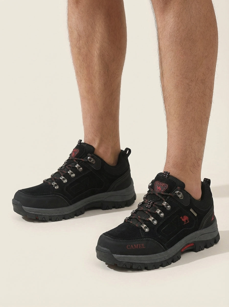 Dorian - Zapatillas de Montaña Ultraligeras