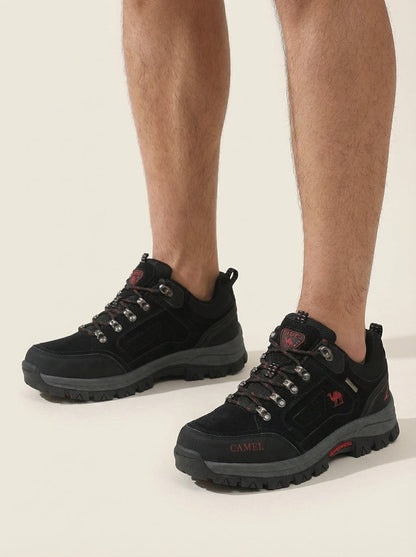 Dorian - Zapatillas de Montaña Ultraligeras