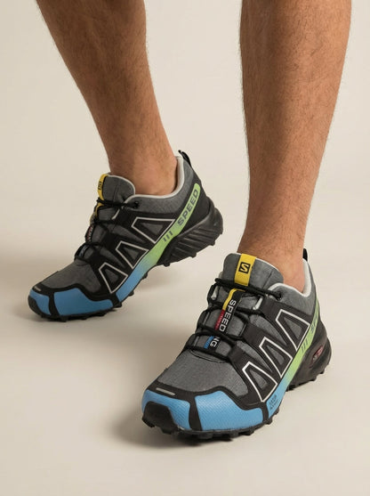 KEEP 3 - Zapatos de Senderismo ProGrip
