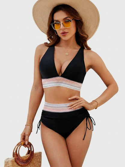 Tamara - Conjunto de Bikini Elegante