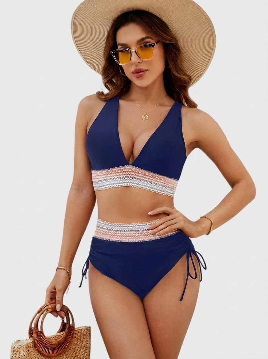 Tamara - Conjunto de Bikini Elegante