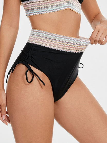 Tamara - Conjunto de Bikini Elegante