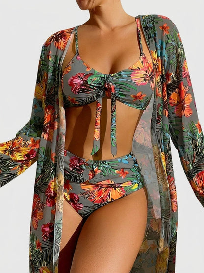 Lucía - Conjunto de Bikini