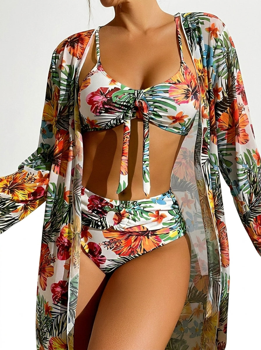 Lucía - Conjunto de Bikini