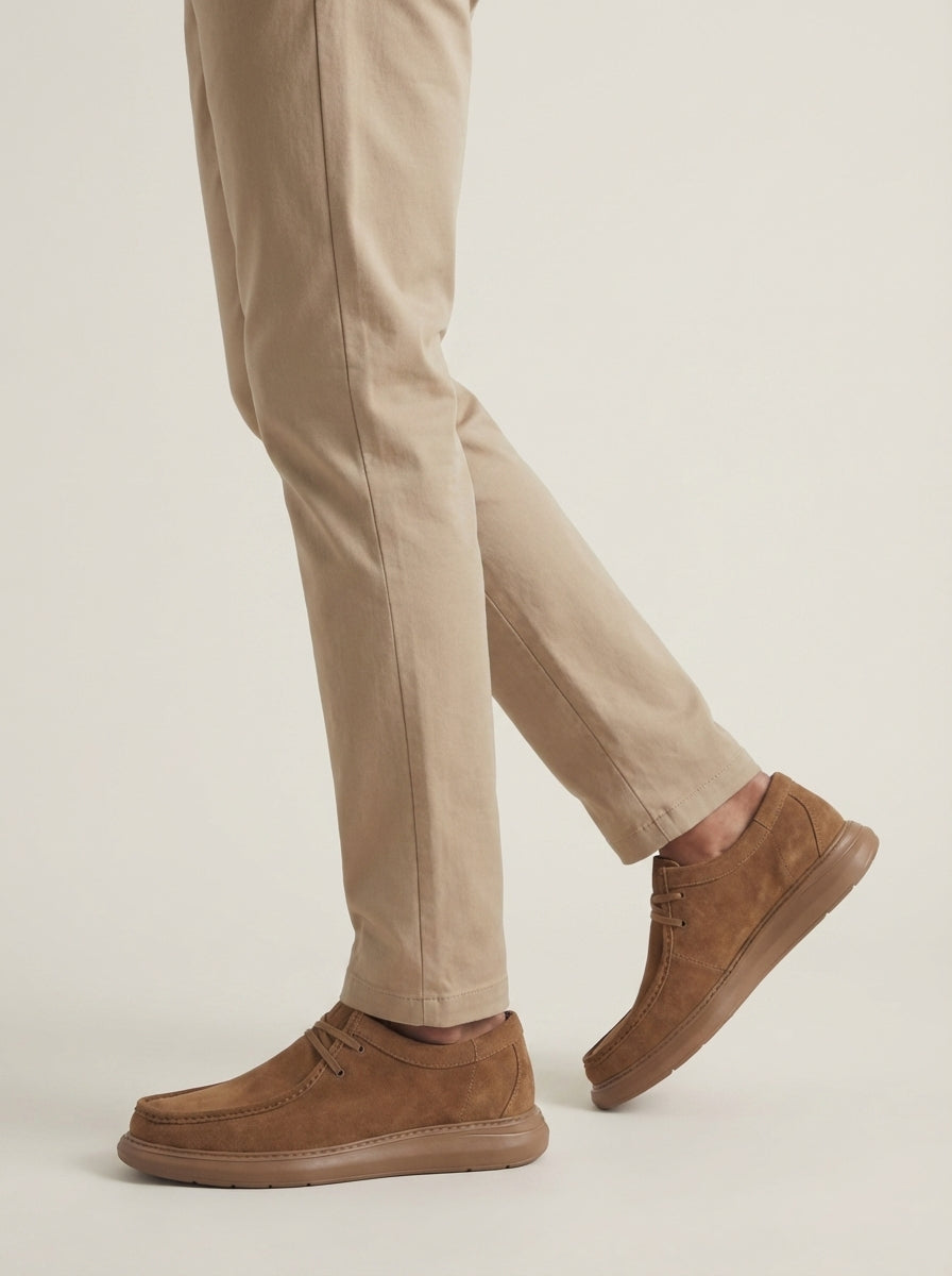 Marín - Zapatillas Náuticas