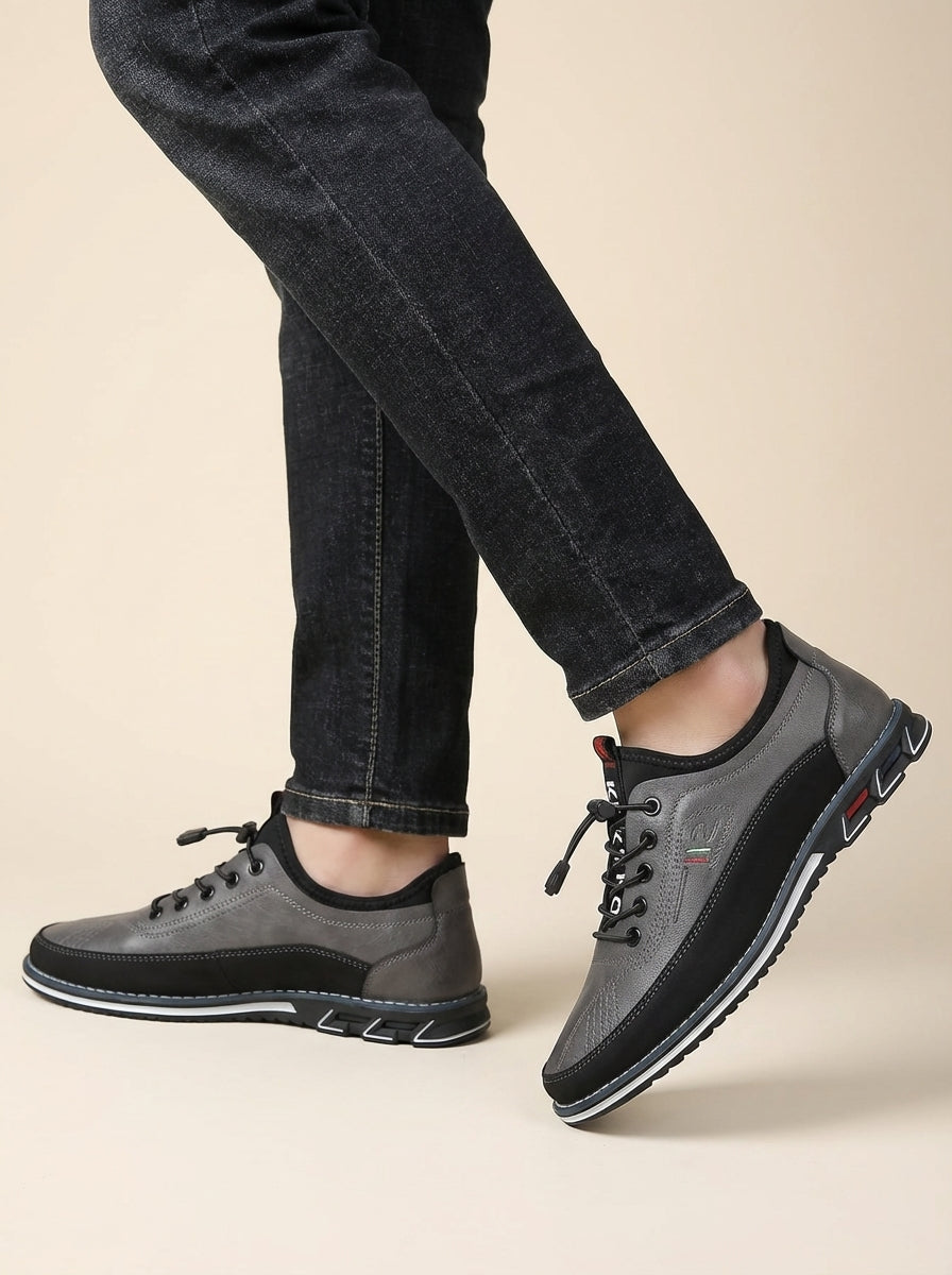 David - Zapatos Oxford Artesanales