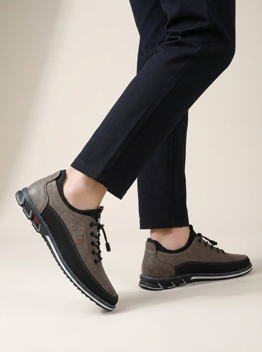 David - Zapatos Oxford Artesanales