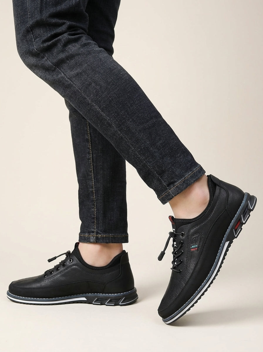 David - Zapatos Oxford Artesanales