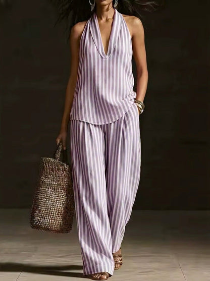 Esther - Conjunto Elegante y Favorecedor