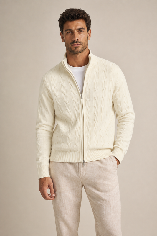 Ragnar - Jersey de Ochos Tallas Grandes para Hombre