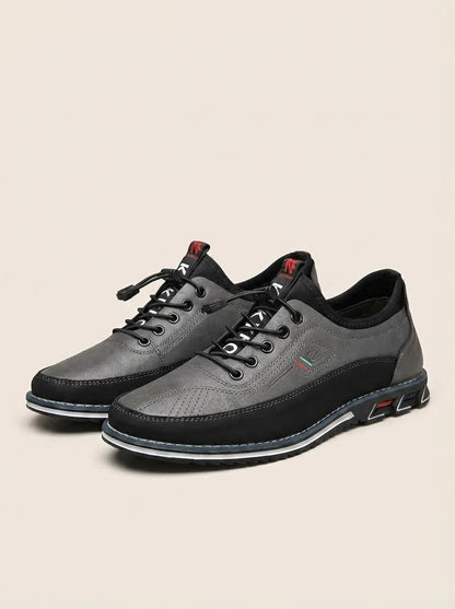 David - Zapatos Oxford Artesanales
