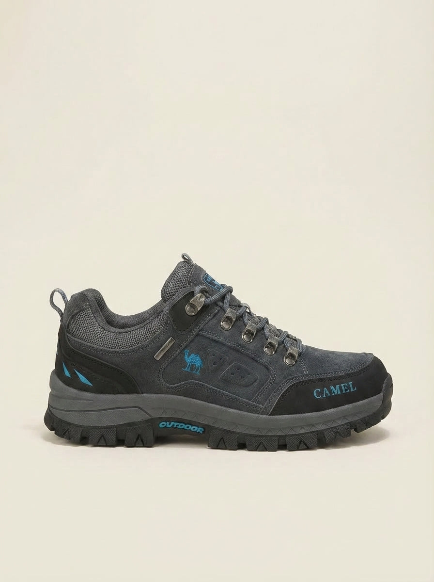 Dorian - Zapatillas de Montaña Ultraligeras