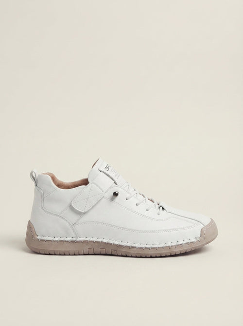 Elisa - Zapatillas de Confort con Soporte